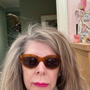 Brand New Designer Eyevan Sunglasses.